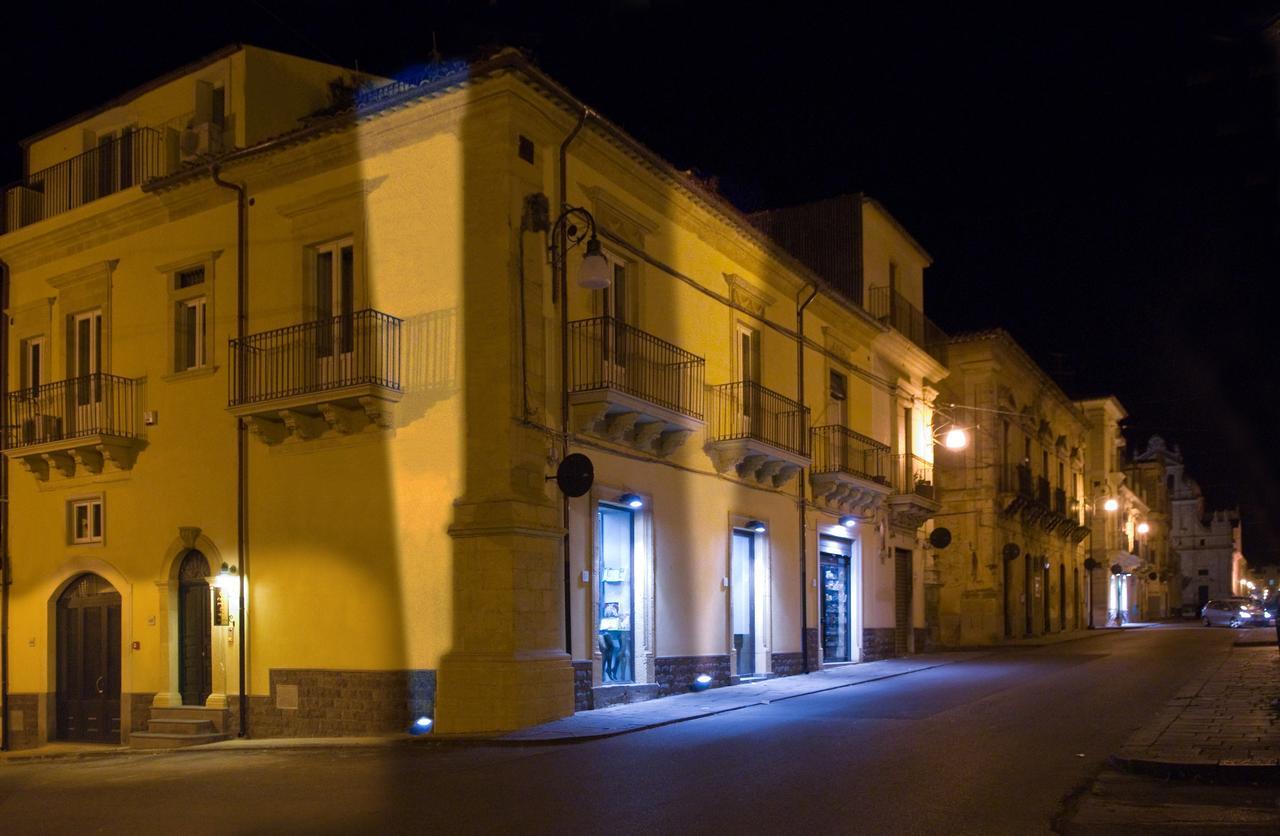 B&B Talia Grammichele Exterior foto